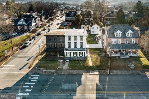 354 E LANCASTER AVENUE DOWNINGTOWN PA 19335