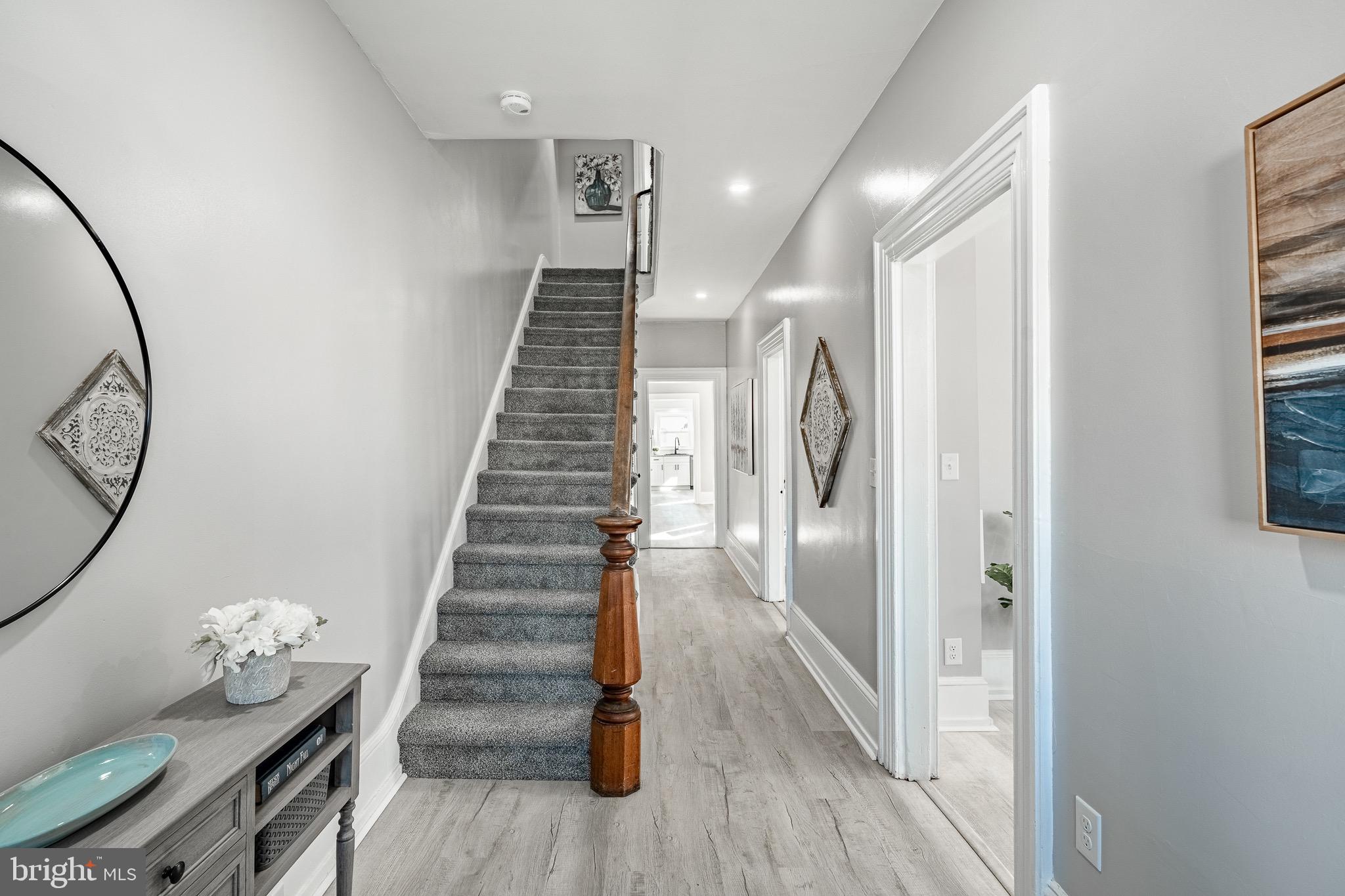 DOWNINGTOWN - Residential