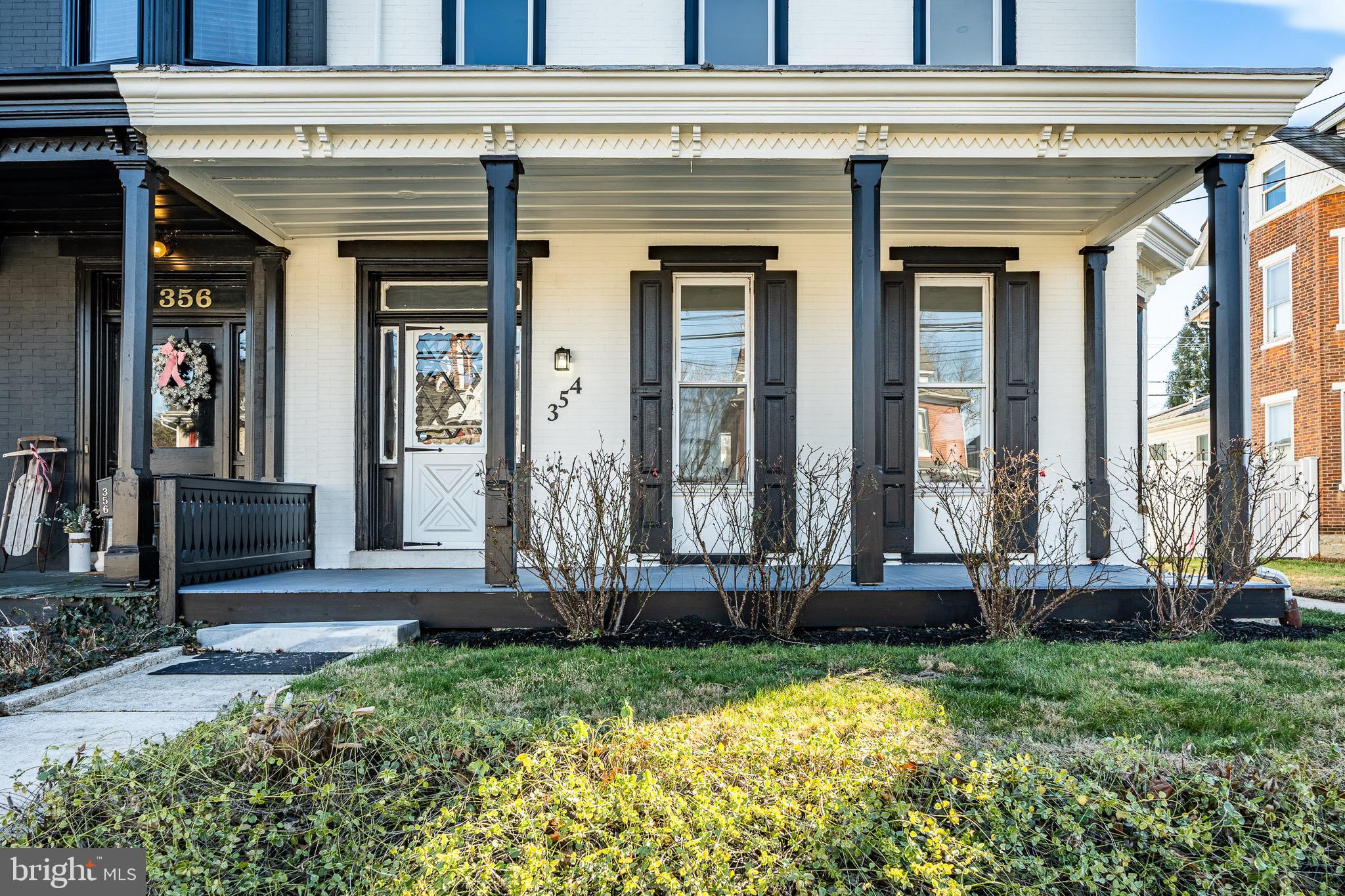 DOWNINGTOWN - Residential