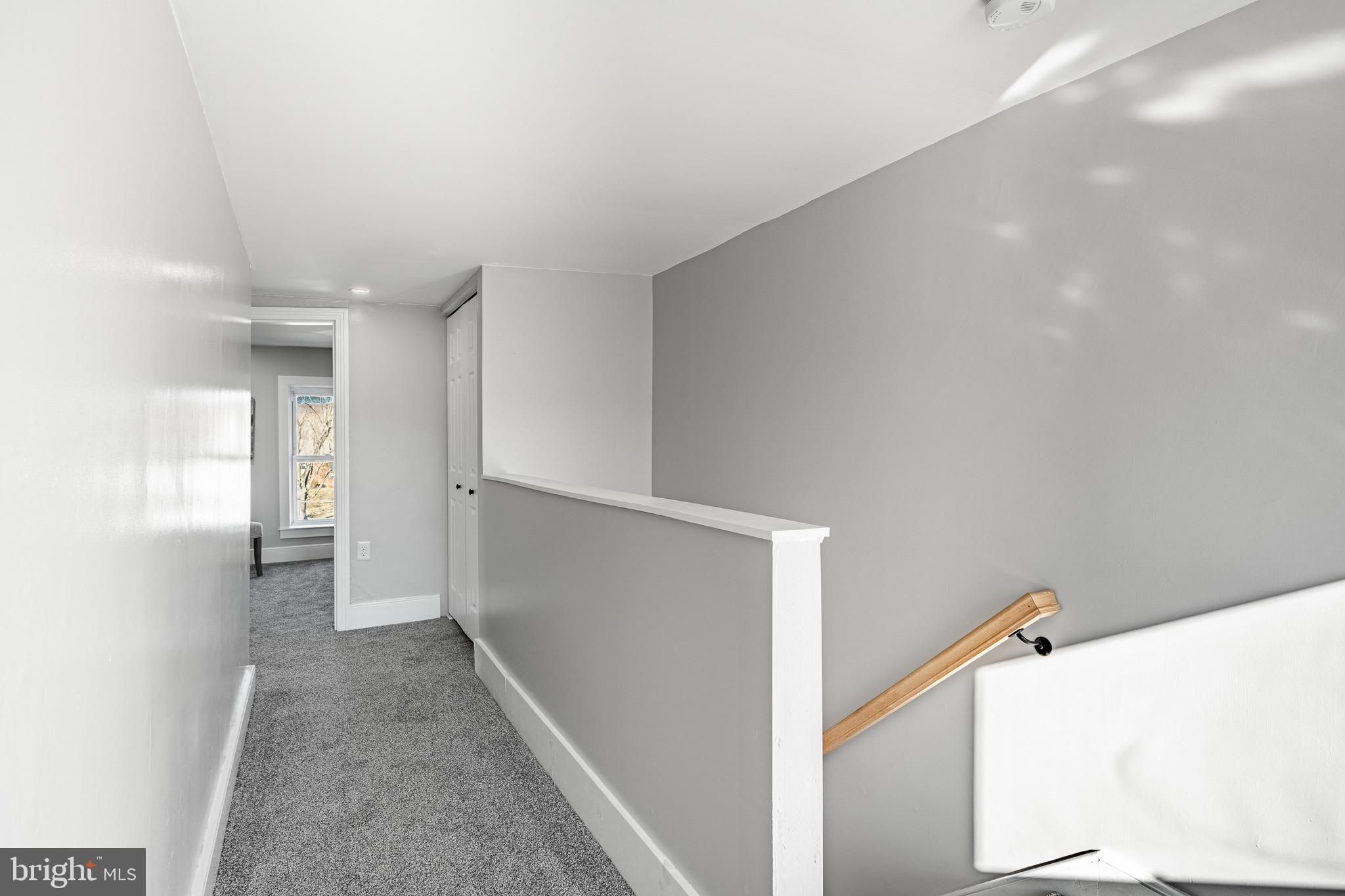 DOWNINGTOWN - Residential