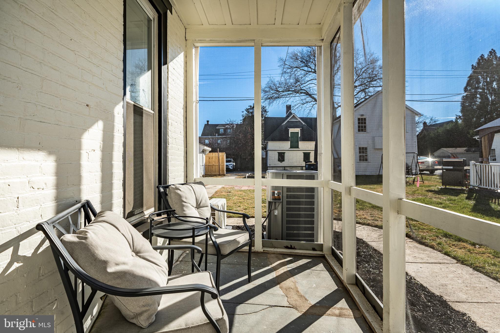 DOWNINGTOWN - Residential