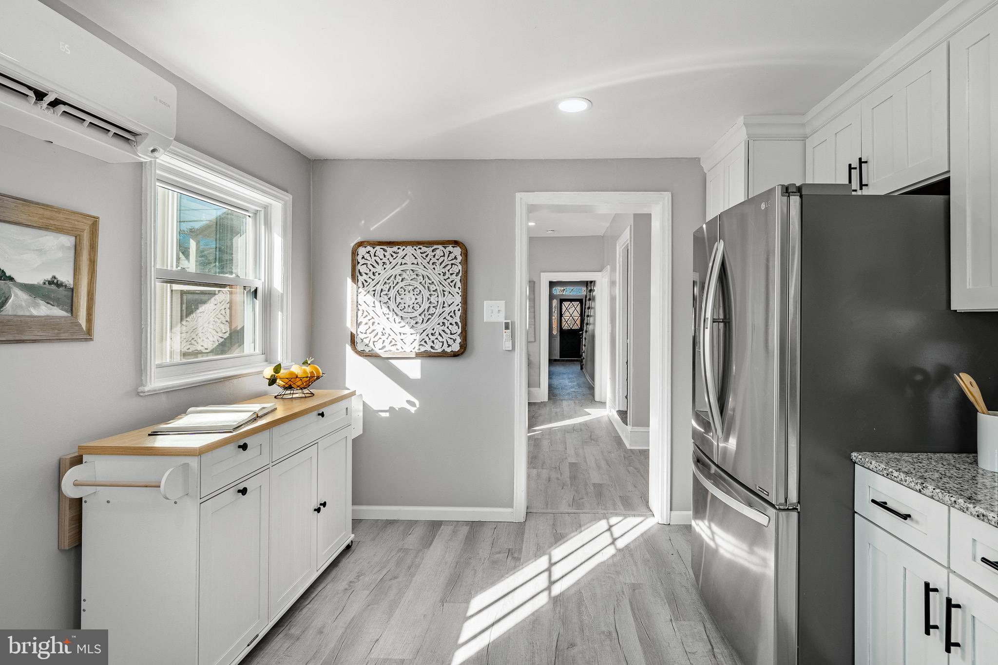 DOWNINGTOWN - Residential