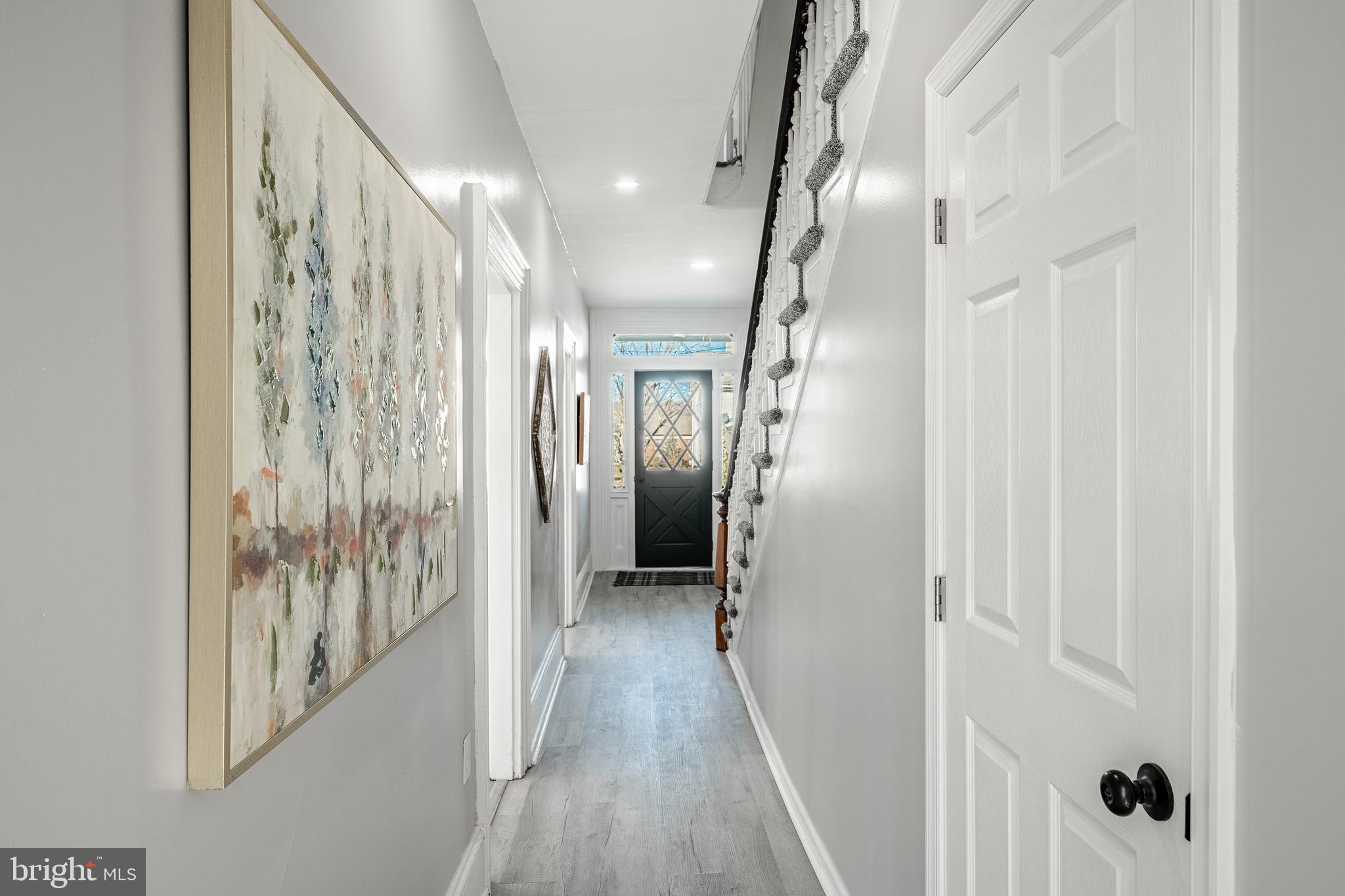 DOWNINGTOWN - Residential