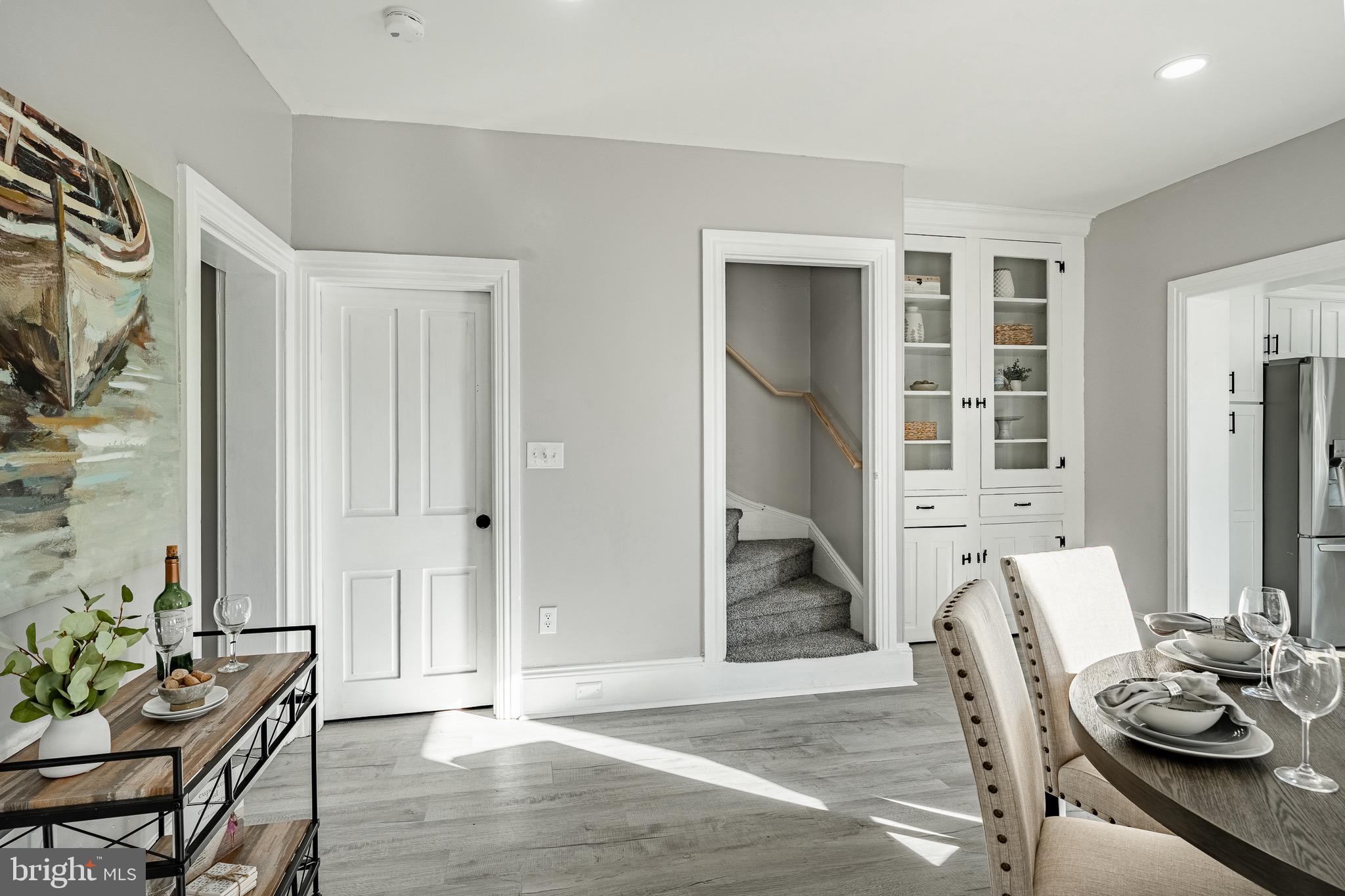 DOWNINGTOWN - Residential