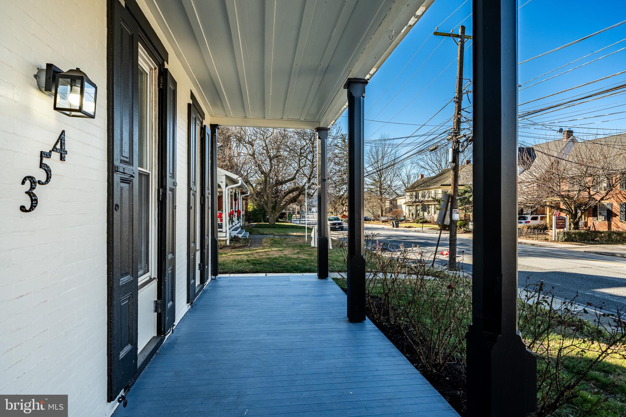 DOWNINGTOWN - Residential