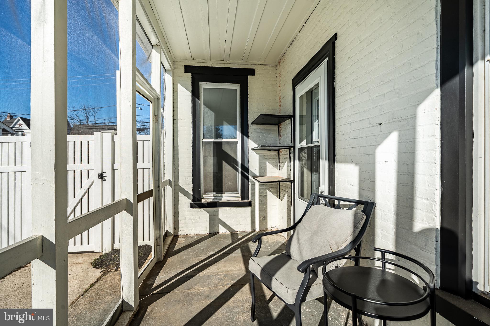 DOWNINGTOWN - Residential