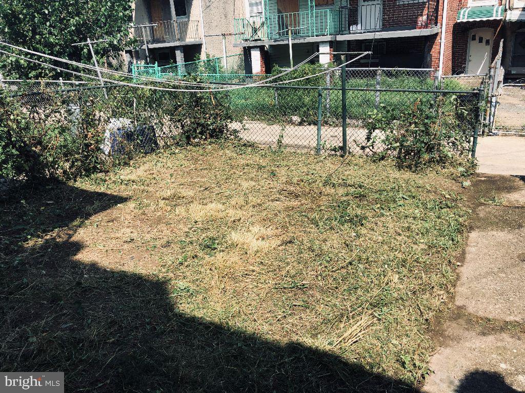 SAINT JOSEPHS - Residential