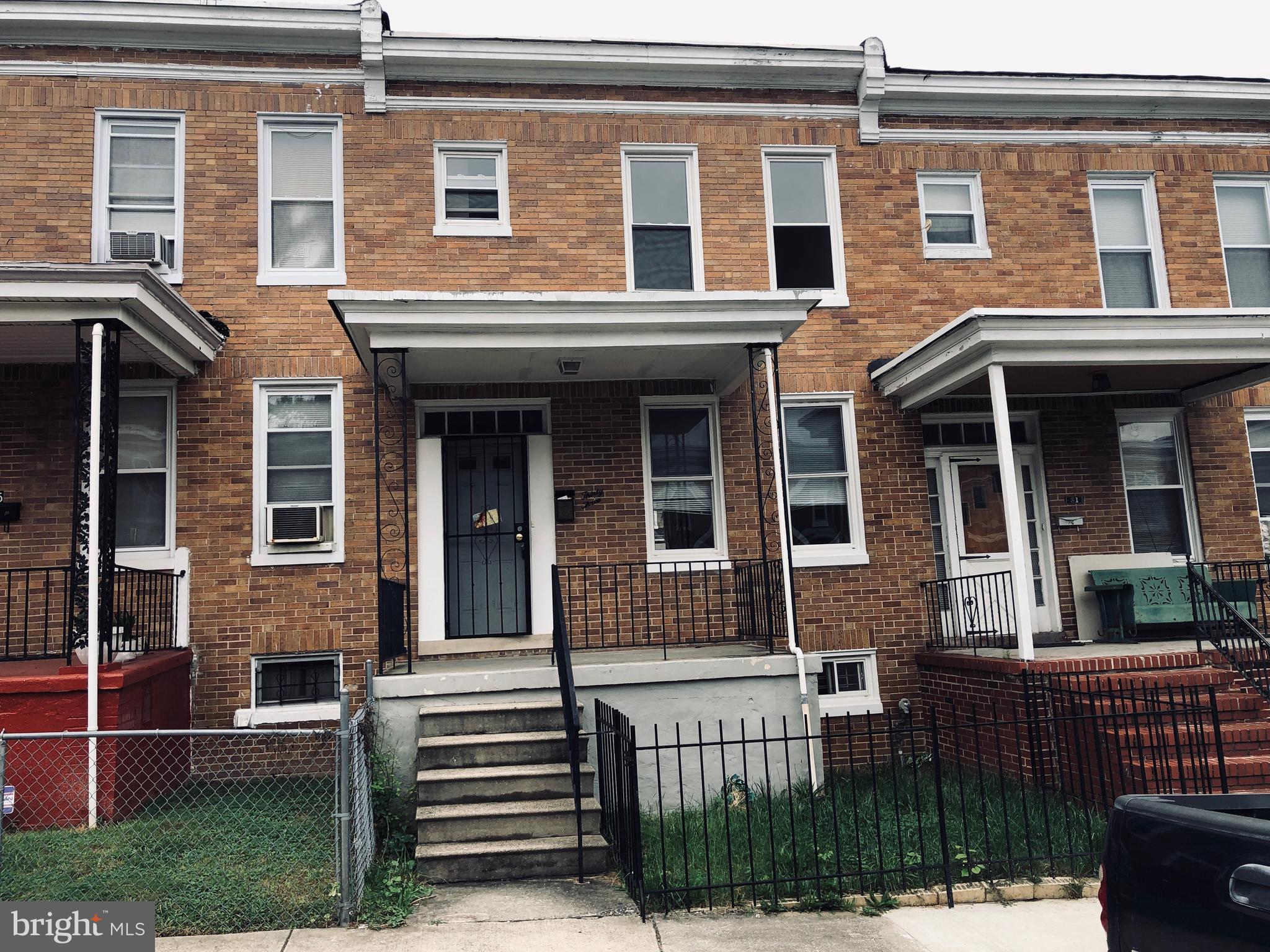 SAINT JOSEPHS - Residential