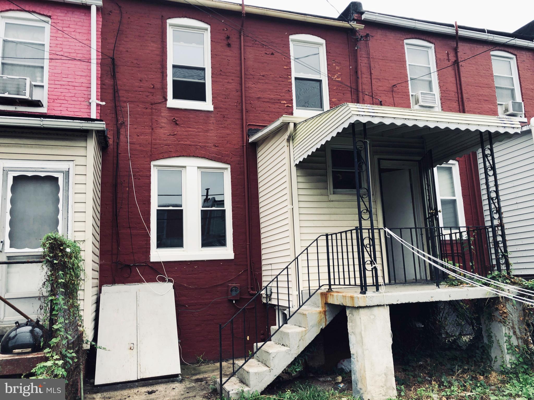 SAINT JOSEPHS - Residential