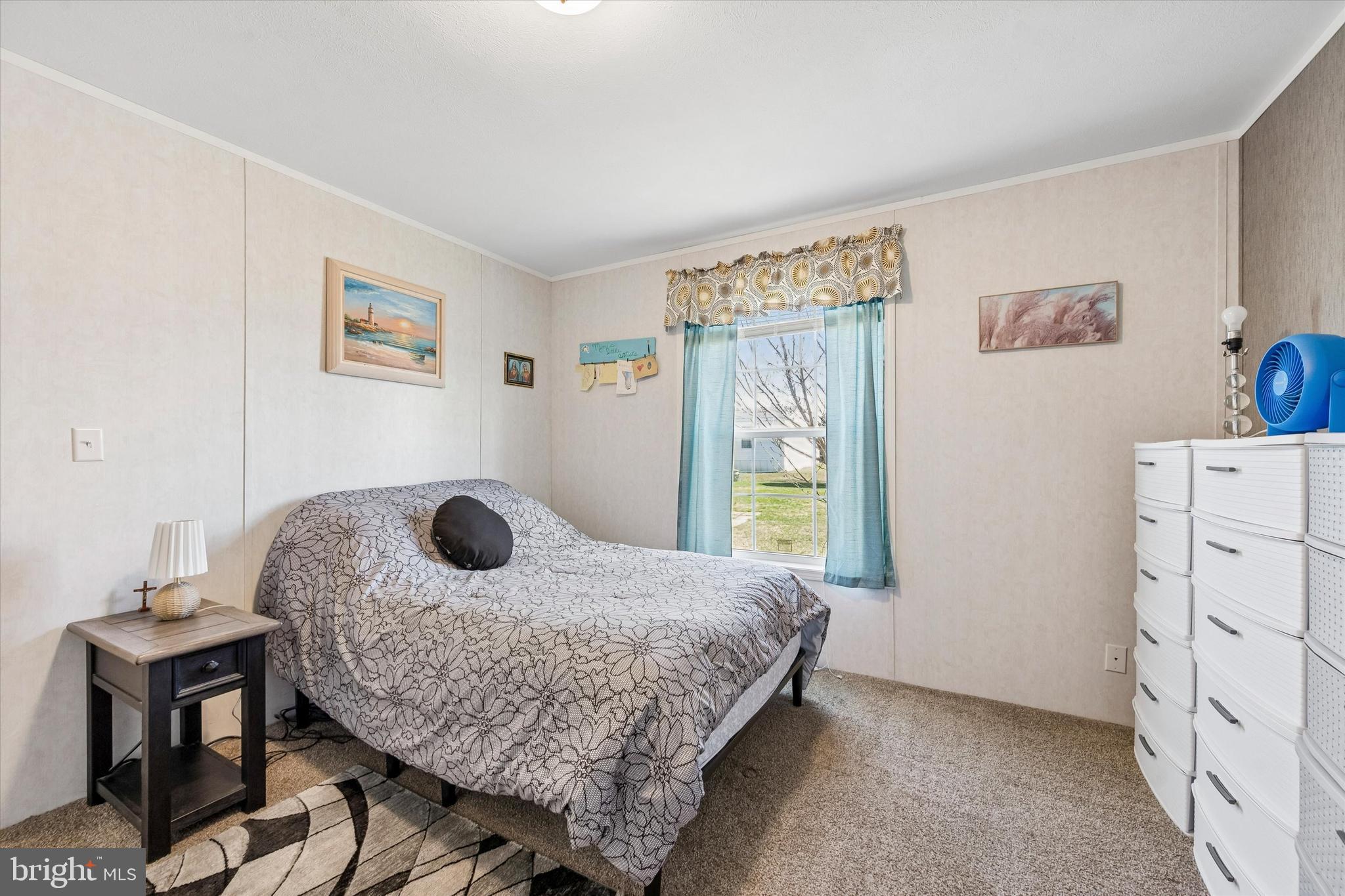 OXFORD VIL TR PK - Residential