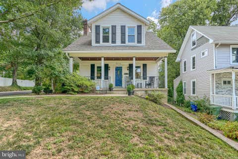Photo of 5313 Tramore Road, BALTIMORE, MD 21214 (MLS # MDBA2224598)