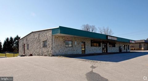 Photo of 4111 Lower Beckleysville Road, HAMPSTEAD, MD 21074 (MLS # MDCR2031050)