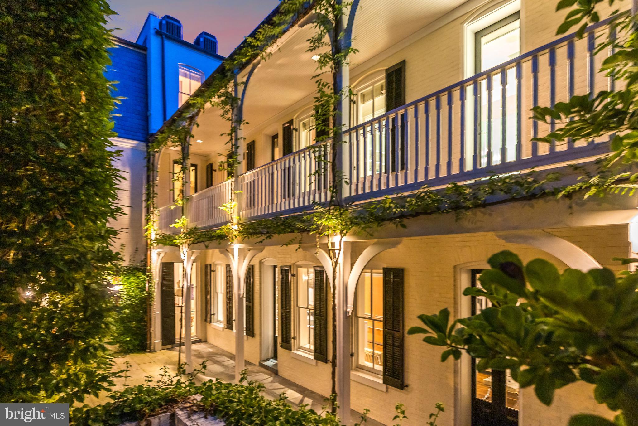 GEORGETOWN - Residential