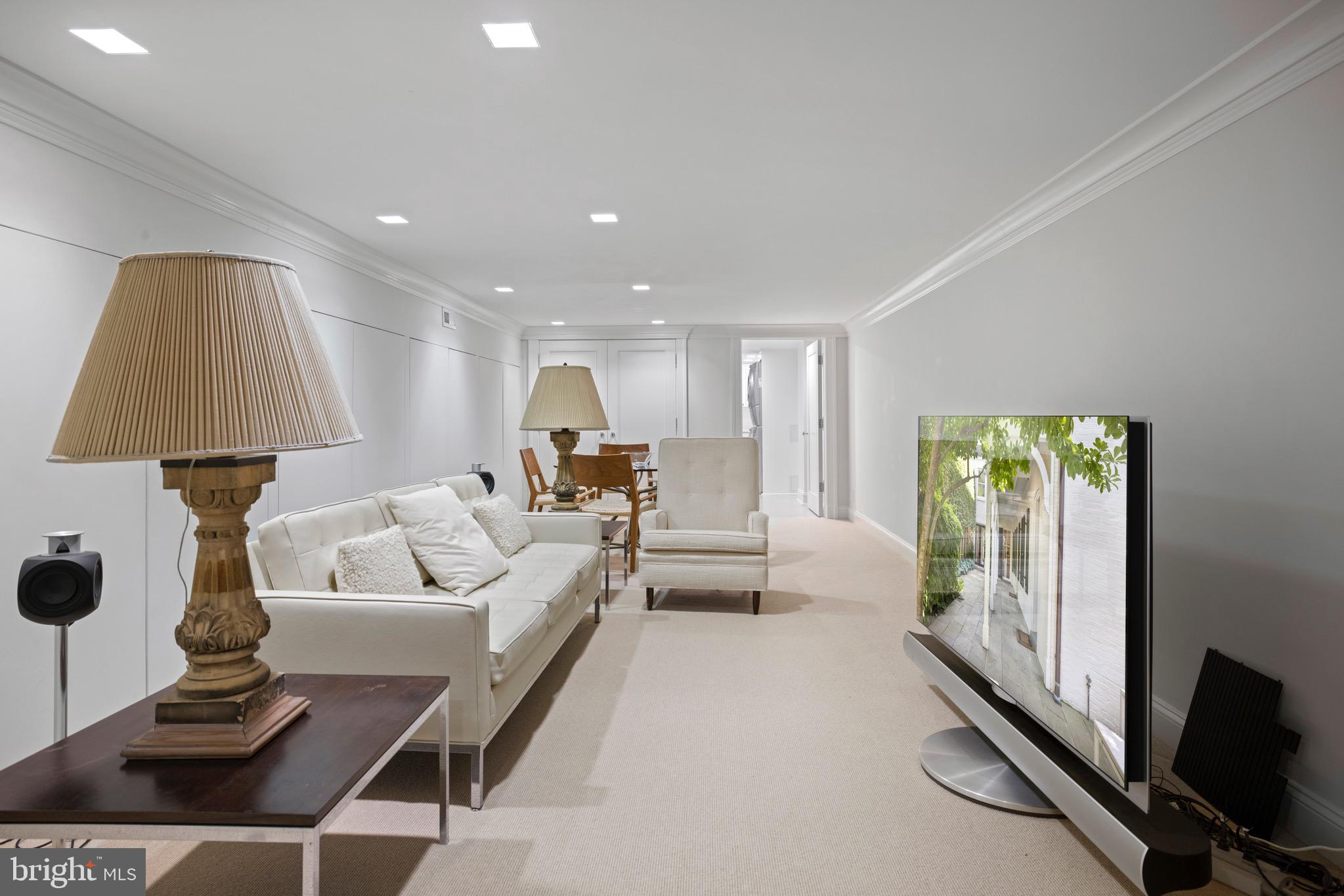 GEORGETOWN - Residential