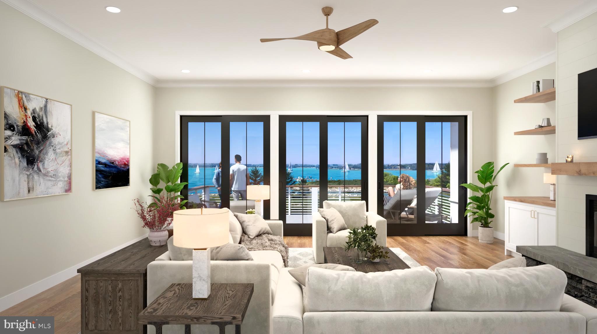 BELLEVUE - Residential