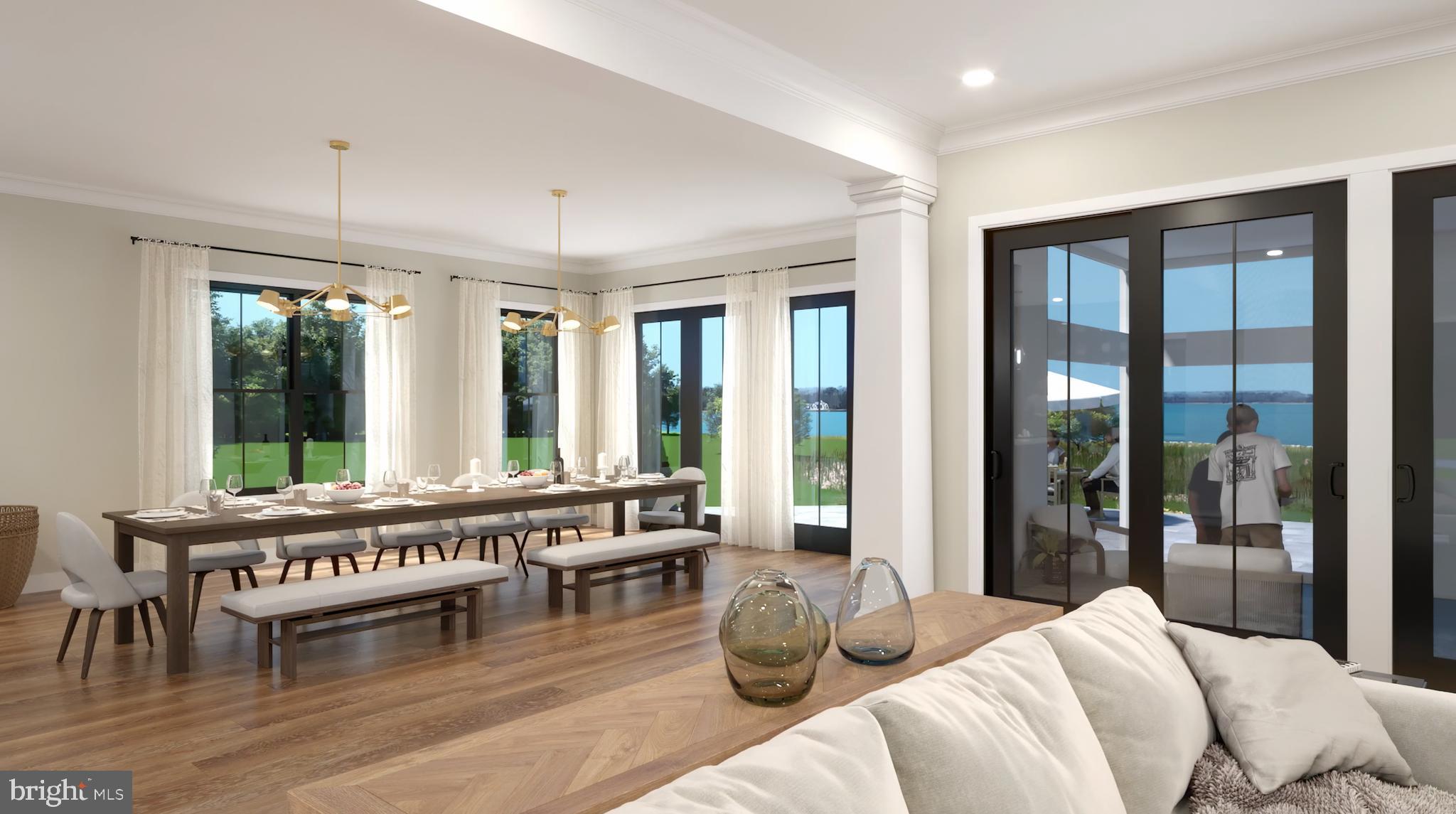 BELLEVUE - Residential