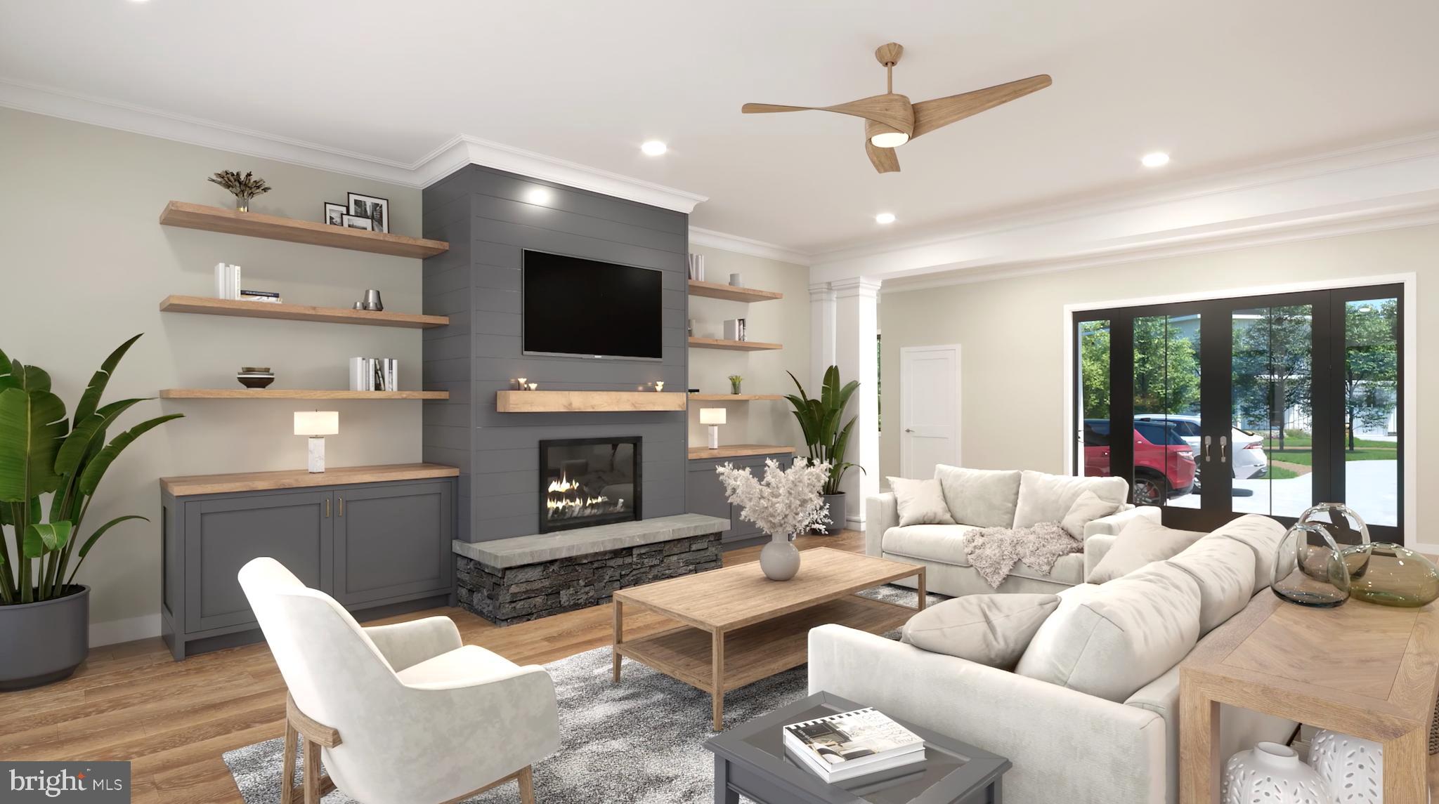 BELLEVUE - Residential