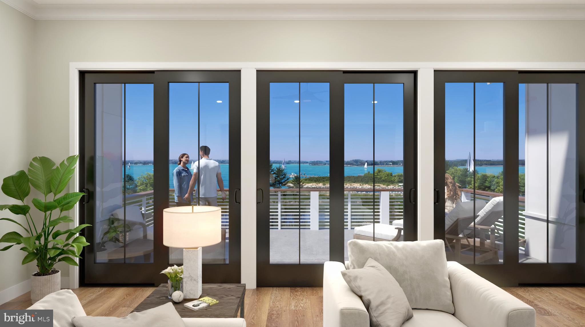 BELLEVUE - Residential