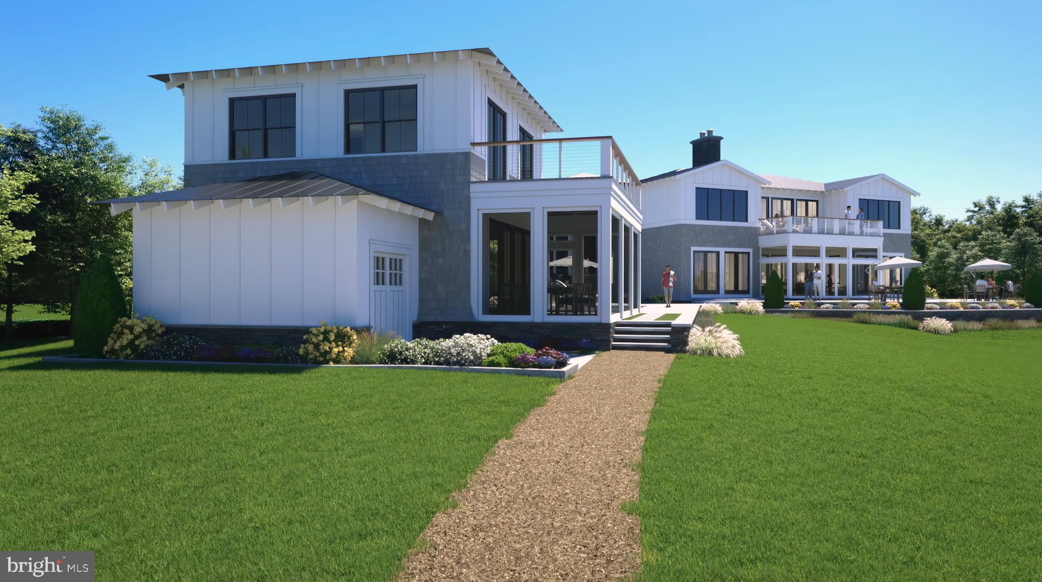 BELLEVUE - Residential