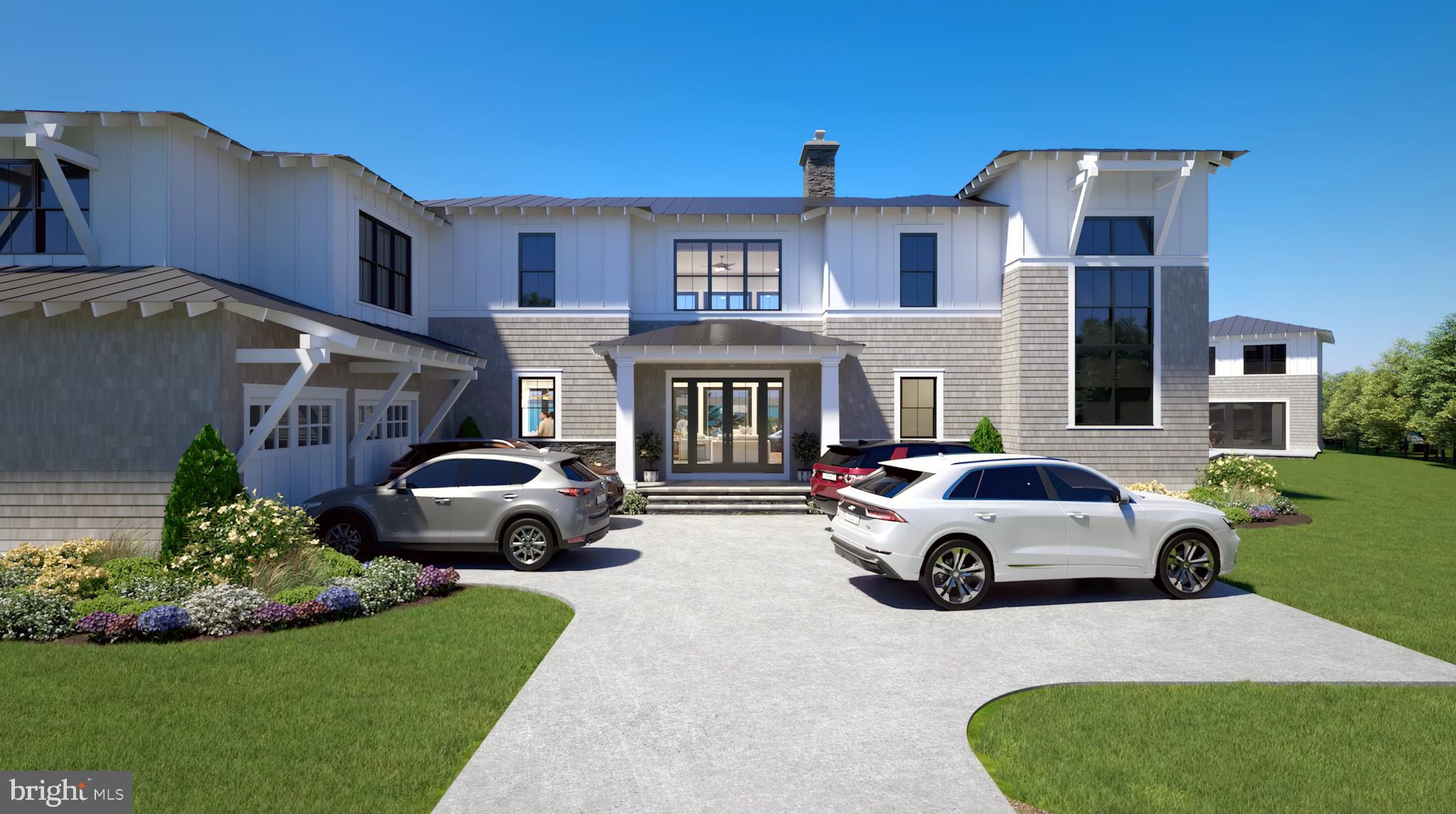 BELLEVUE - Residential