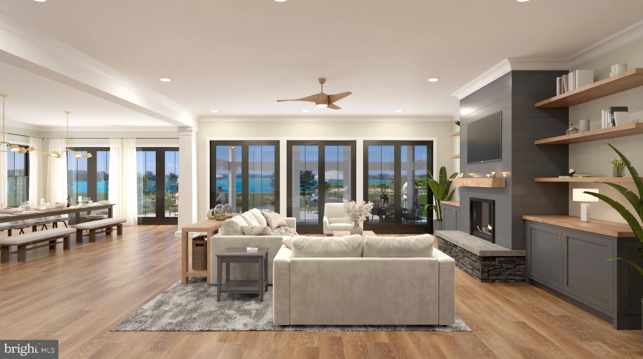 BELLEVUE - Residential