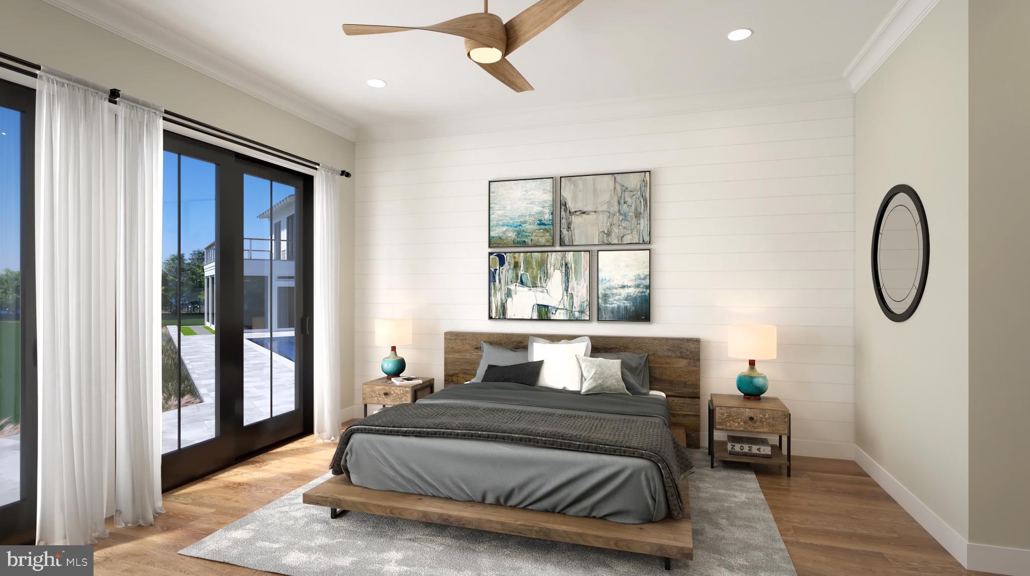 BELLEVUE - Residential