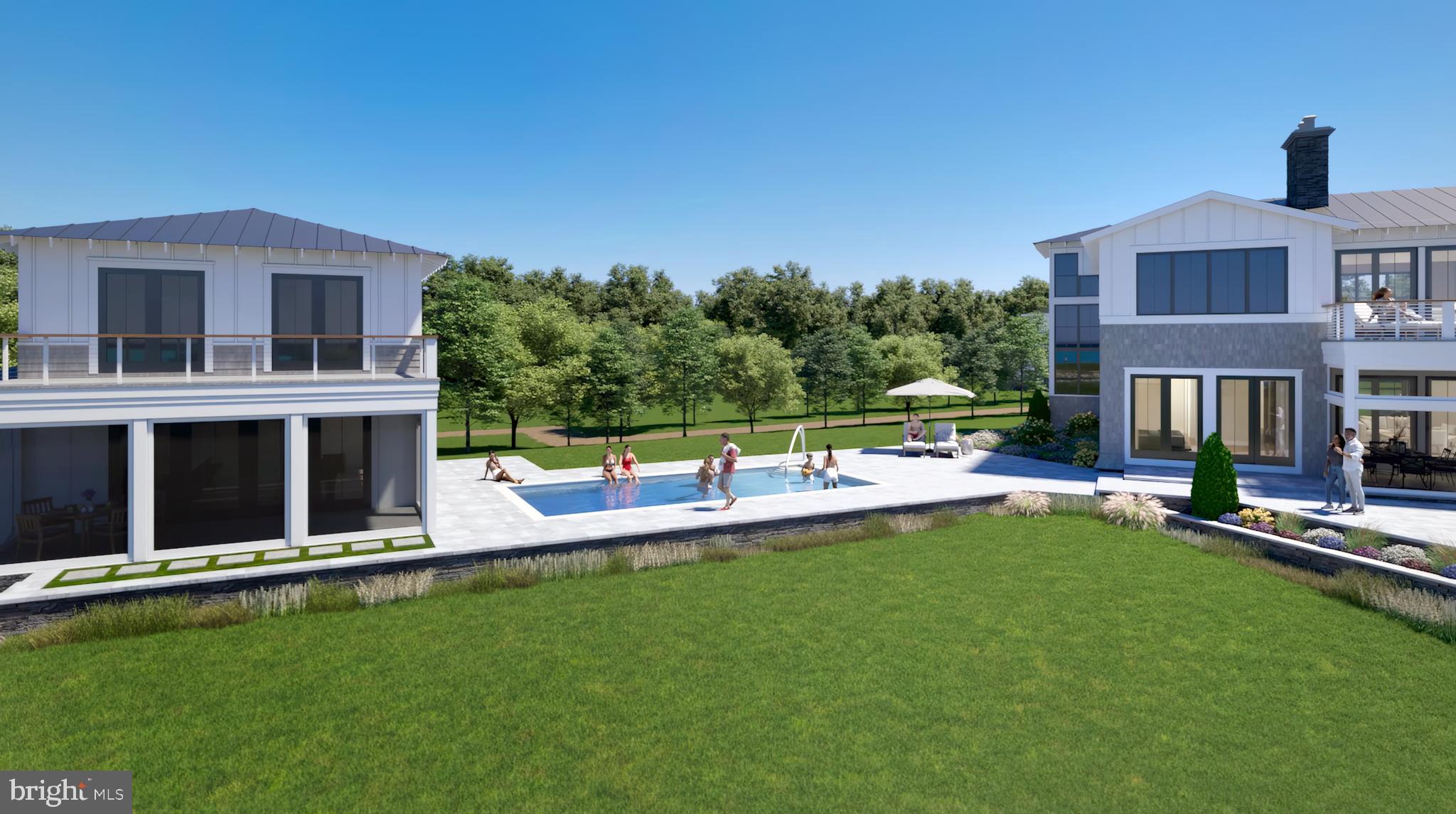 BELLEVUE - Residential