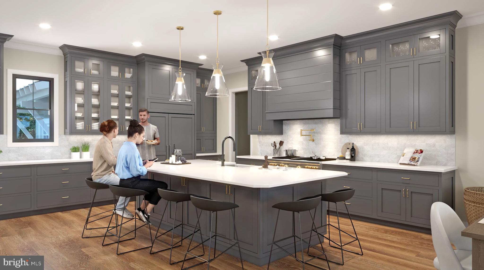 BELLEVUE - Residential