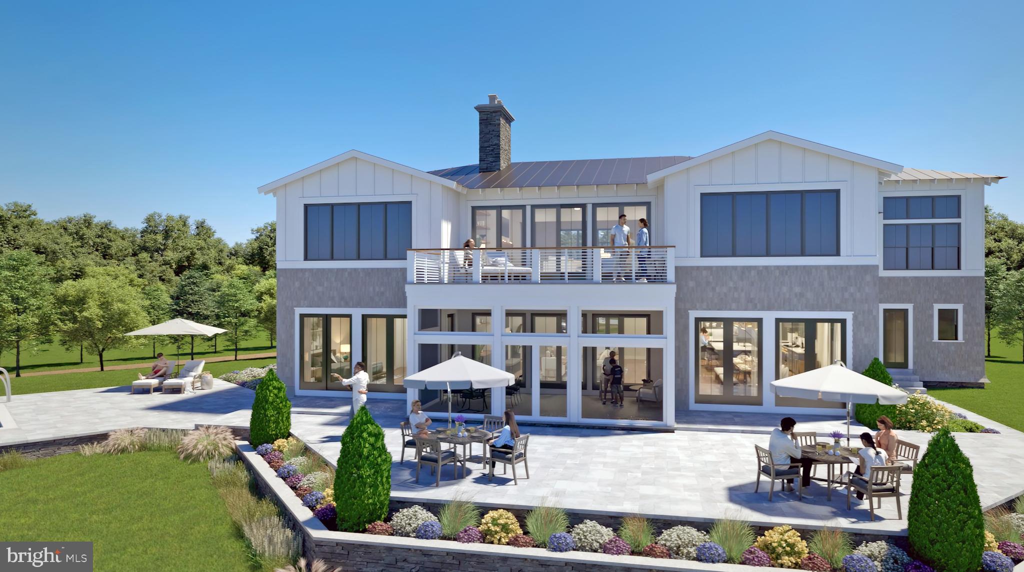 BELLEVUE - Residential