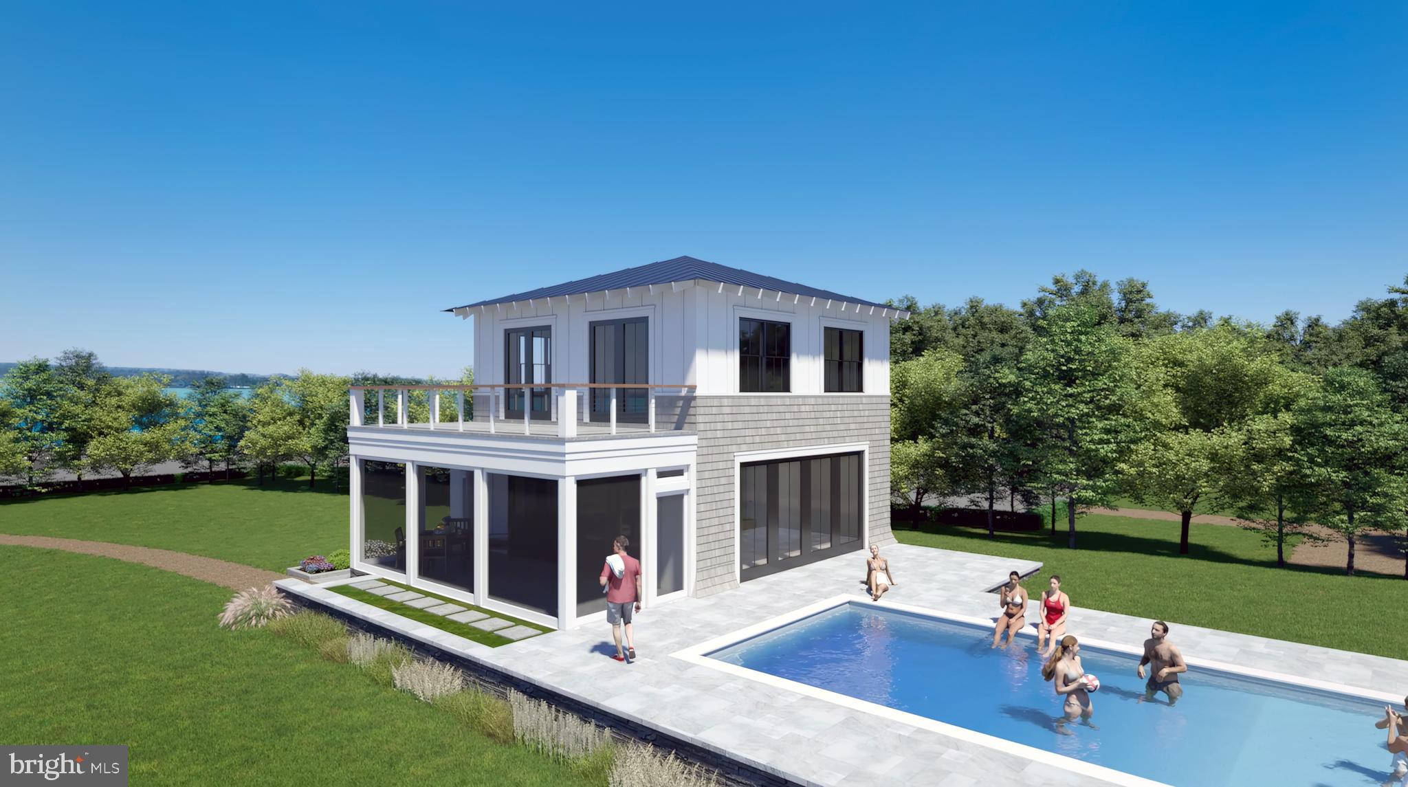 BELLEVUE - Residential