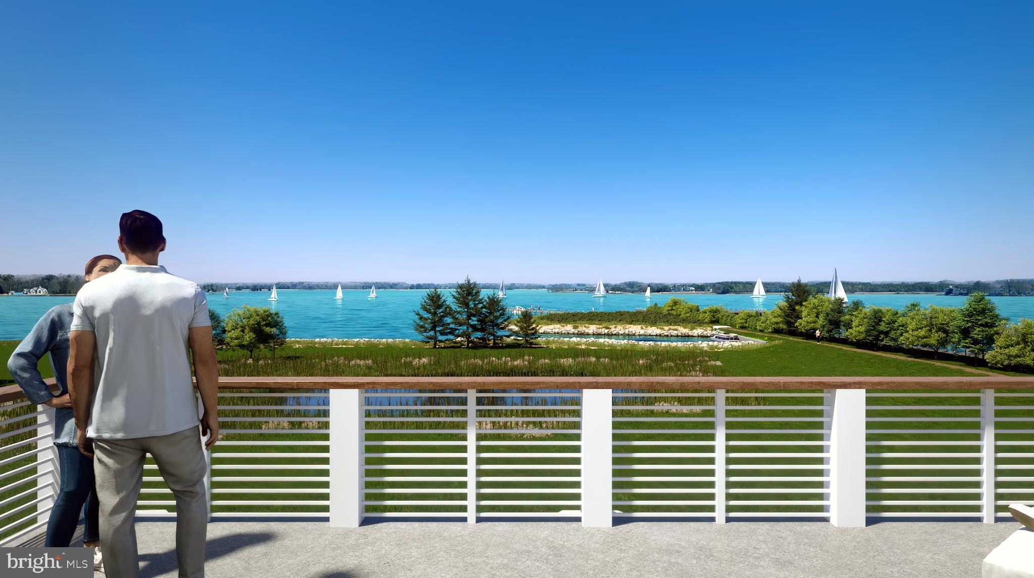 BELLEVUE - Residential