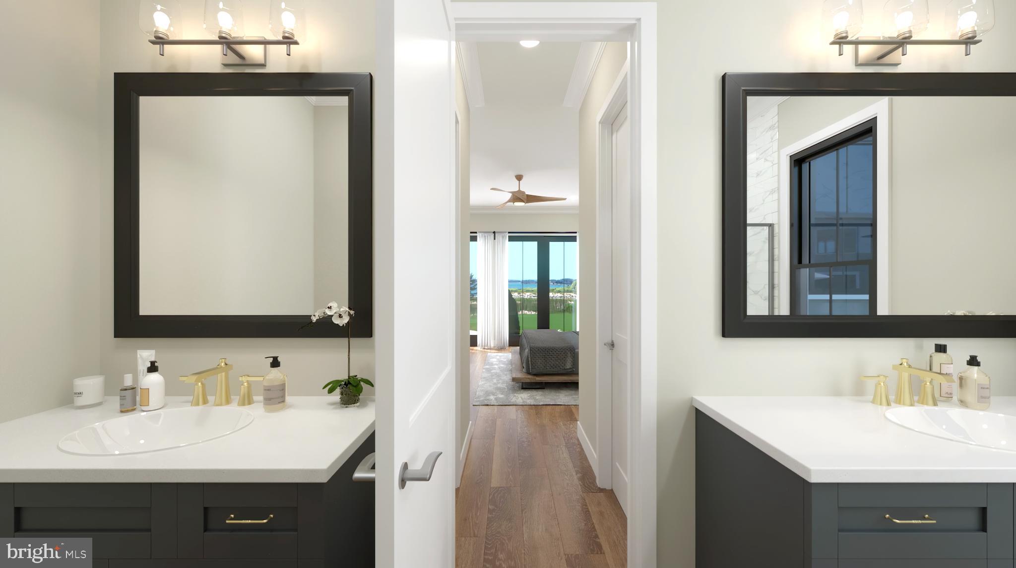 BELLEVUE - Residential