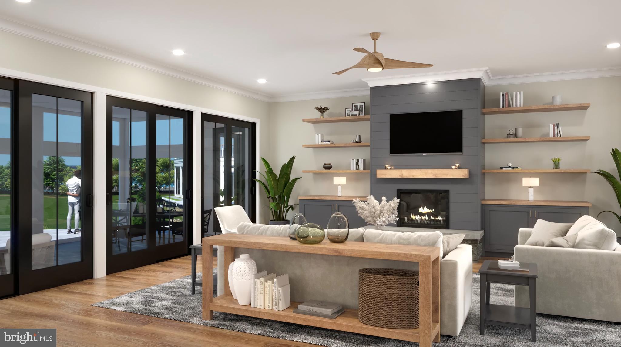 BELLEVUE - Residential