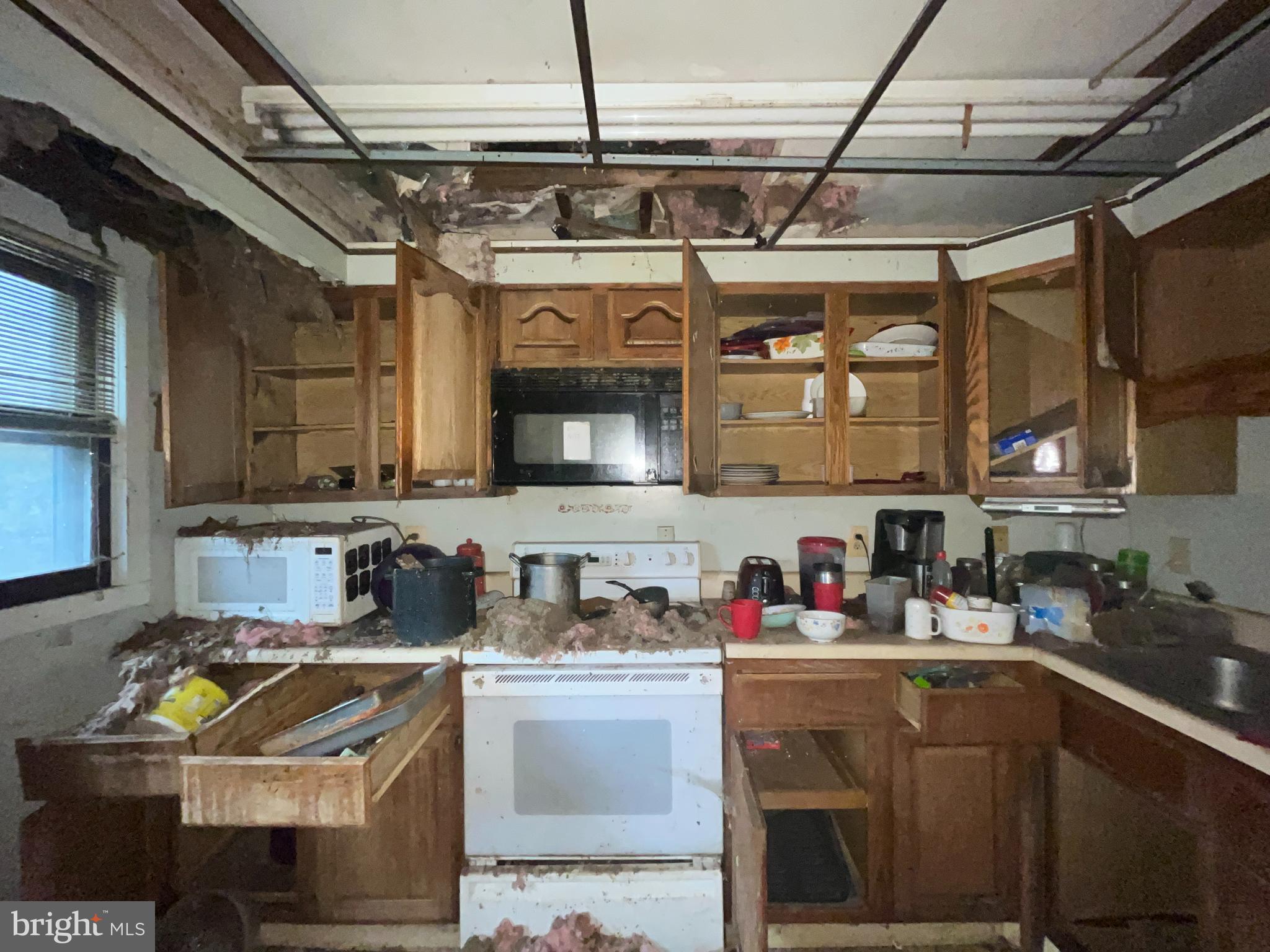 MANCHESTER VILLAGE - Residential