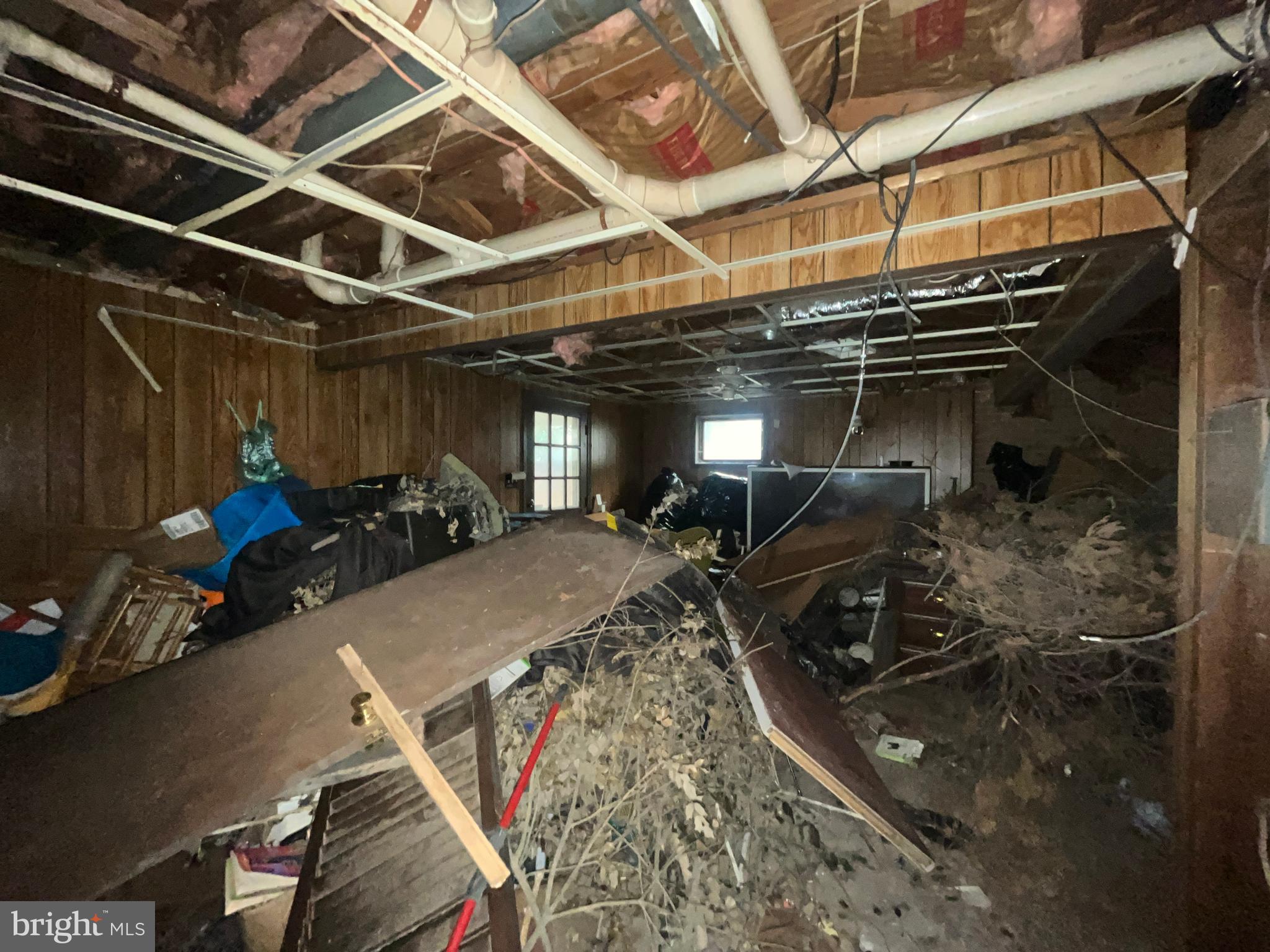 MANCHESTER VILLAGE - Residential