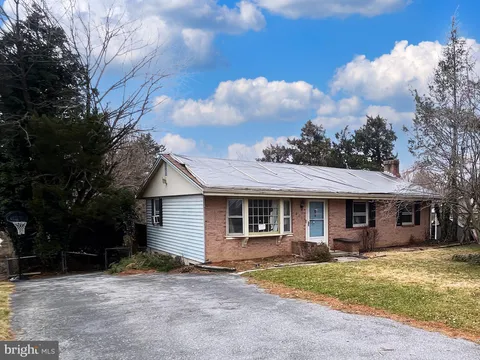 821 2nd Avenue, Brunswick, MD 21716 - MLS#: MDFR2060892