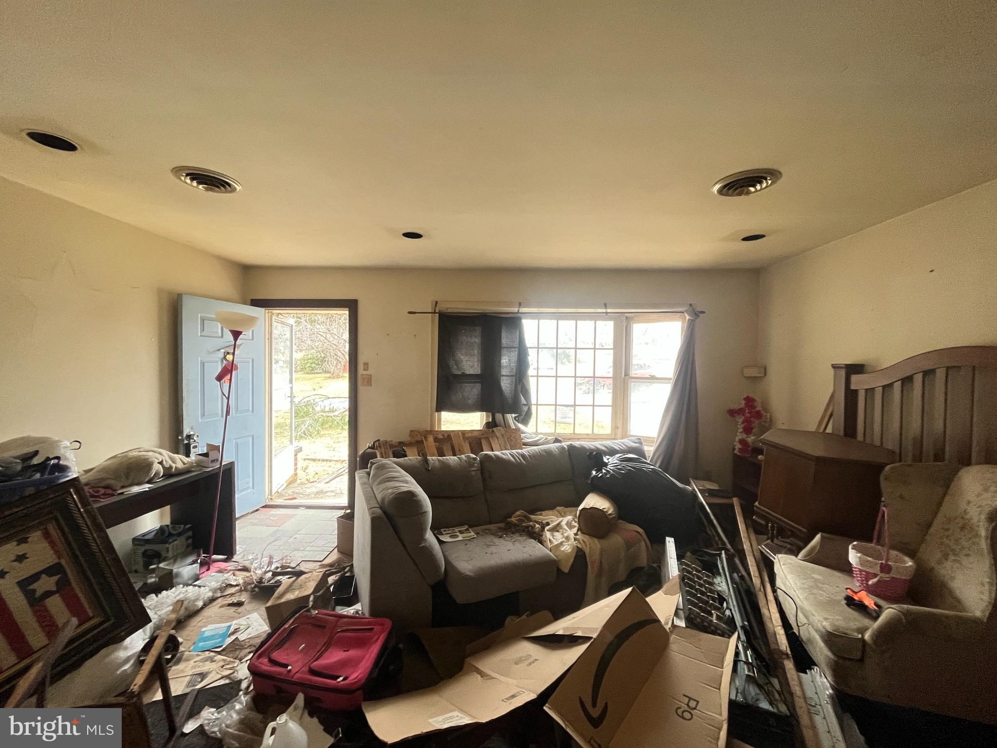 MANCHESTER VILLAGE - Residential