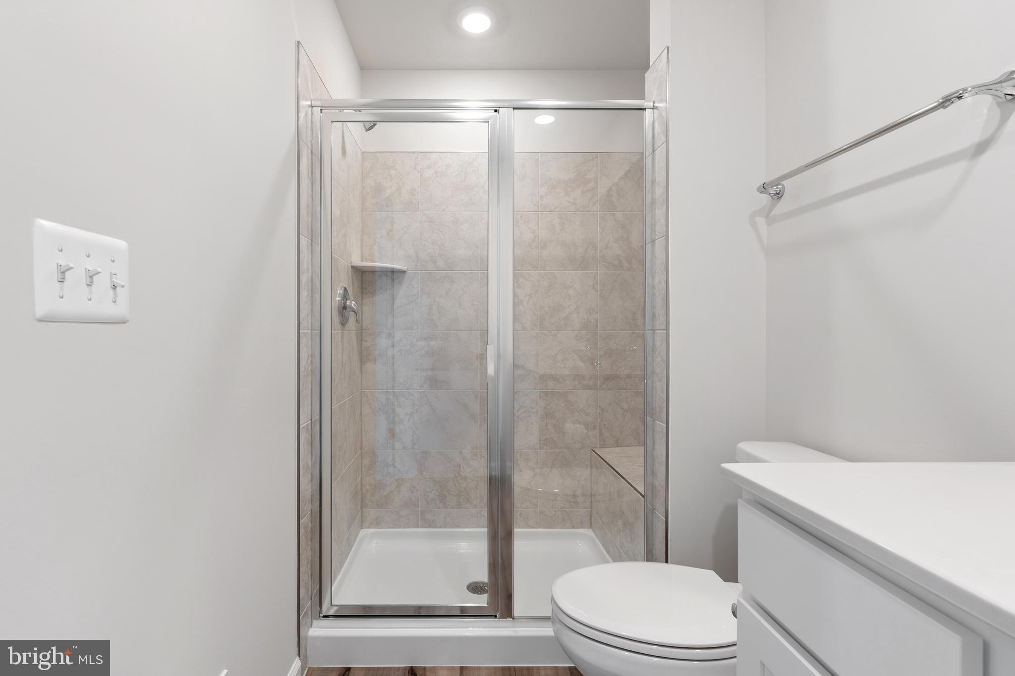 SHENANDOAH SPRINGS - Residential Lease