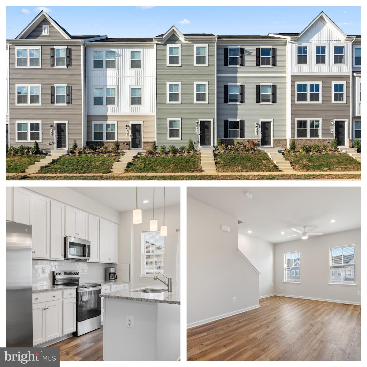 SHENANDOAH SPRINGS - Residential Lease