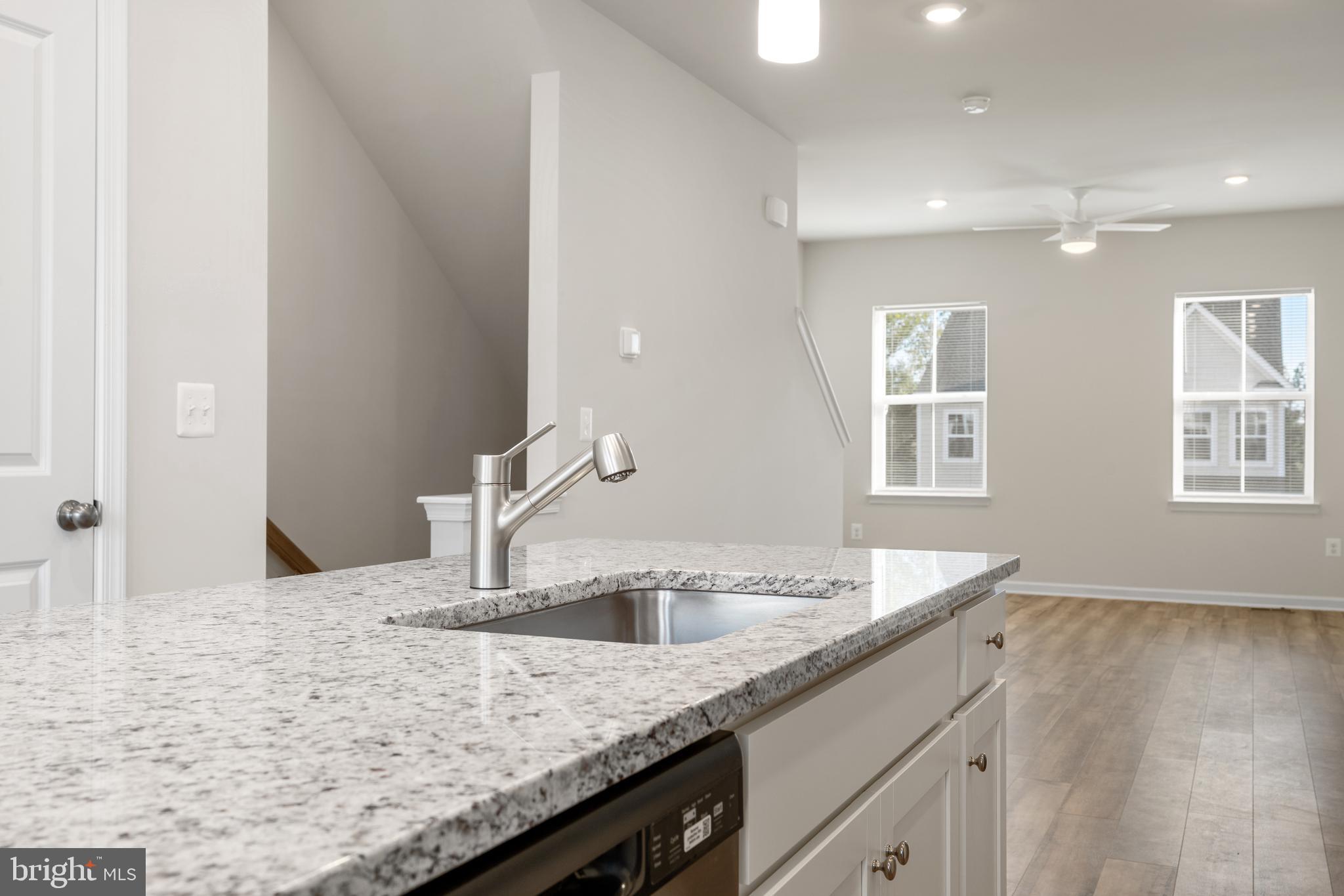 SHENANDOAH SPRINGS - Residential Lease