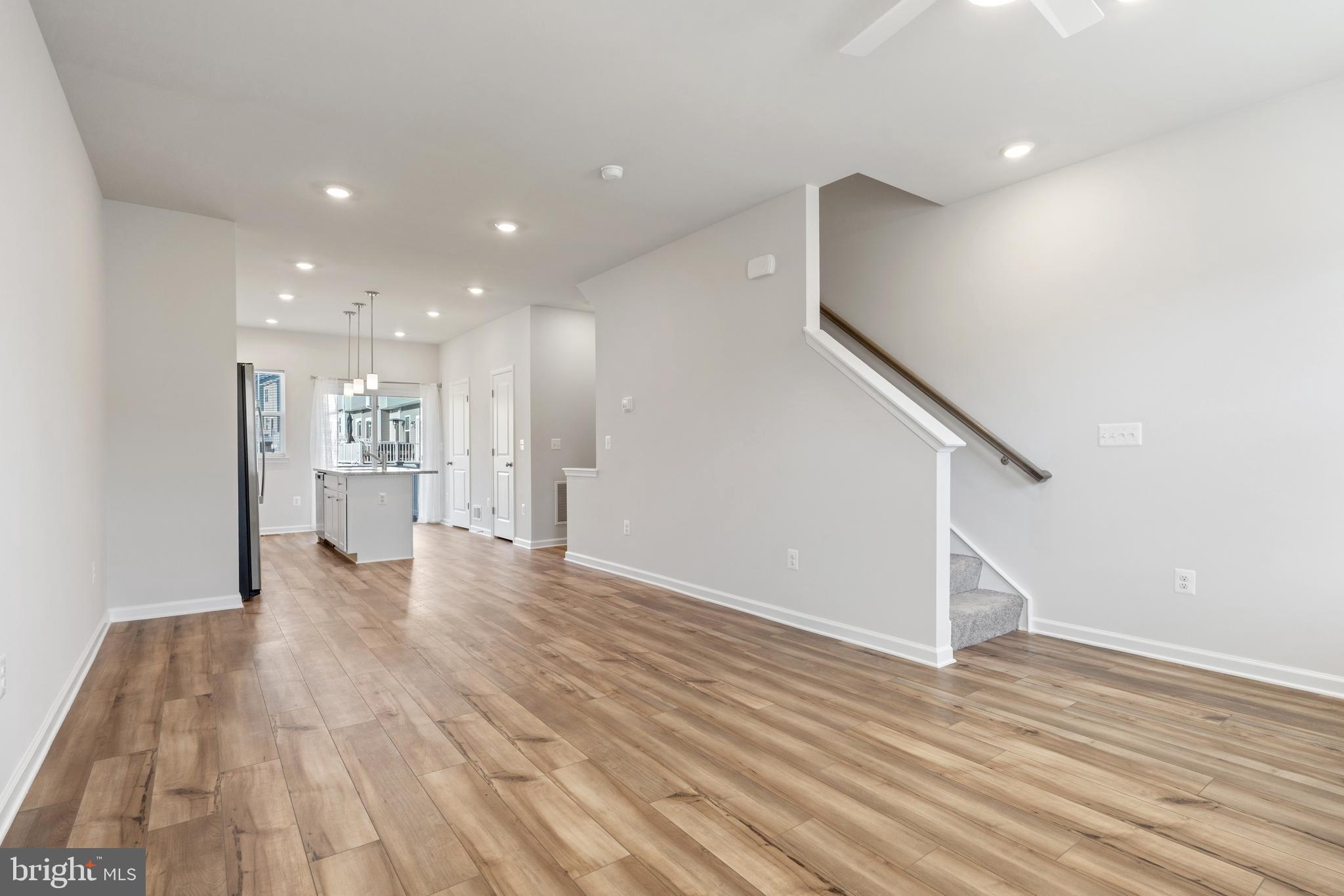 SHENANDOAH SPRINGS - Residential Lease