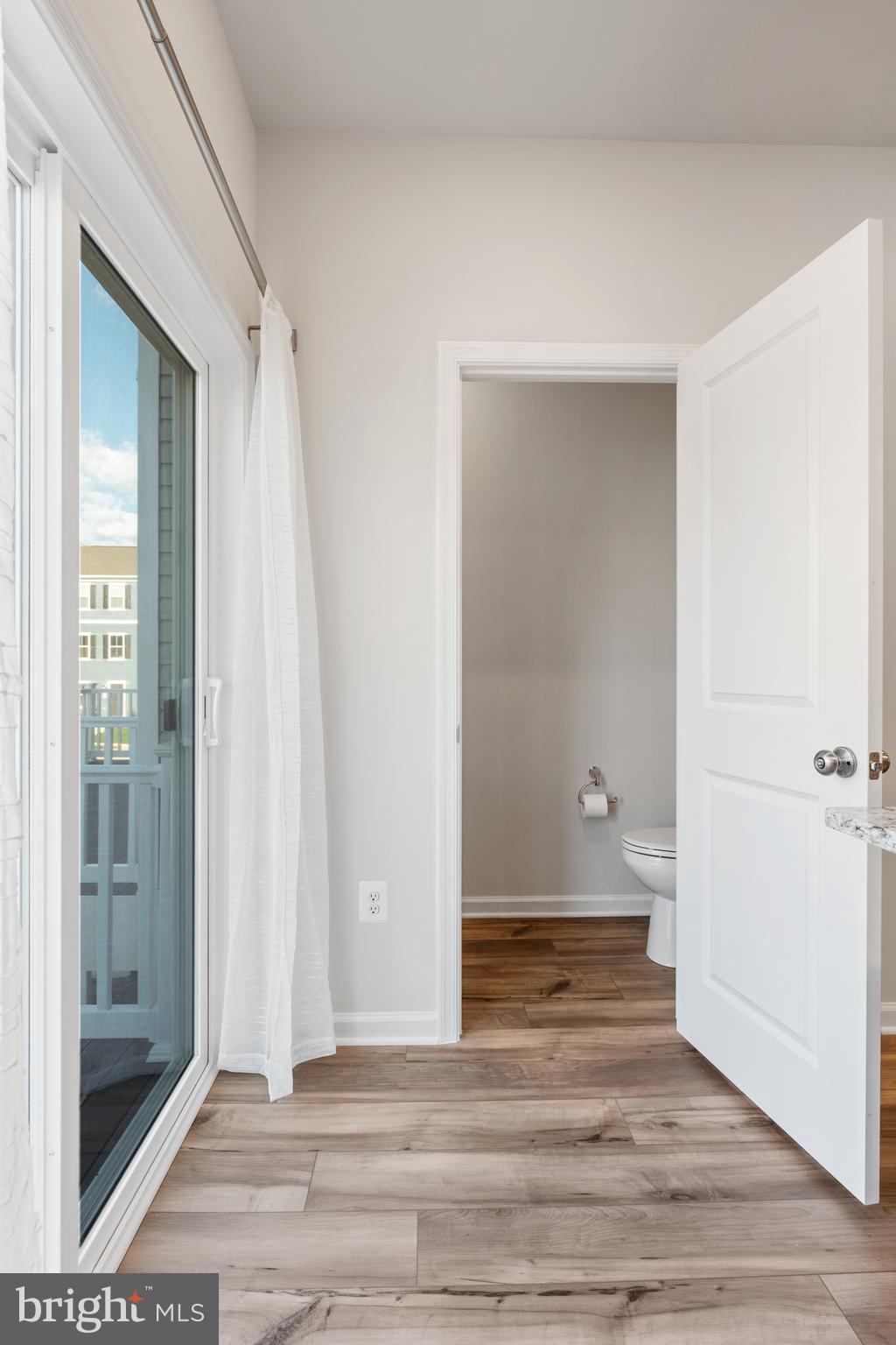 SHENANDOAH SPRINGS - Residential Lease