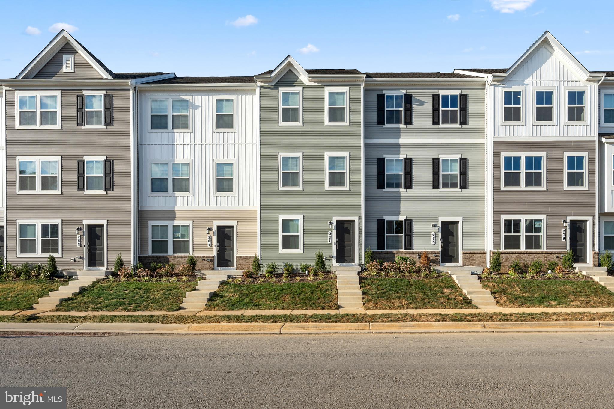 SHENANDOAH SPRINGS - Residential Lease