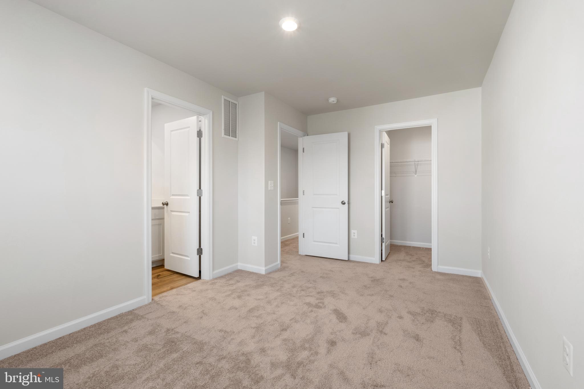 SHENANDOAH SPRINGS - Residential Lease