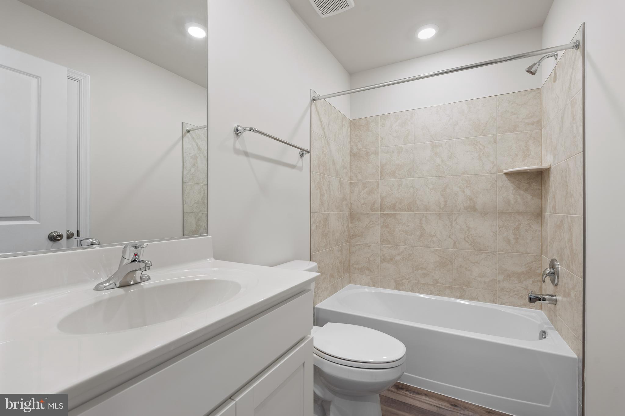 SHENANDOAH SPRINGS - Residential Lease