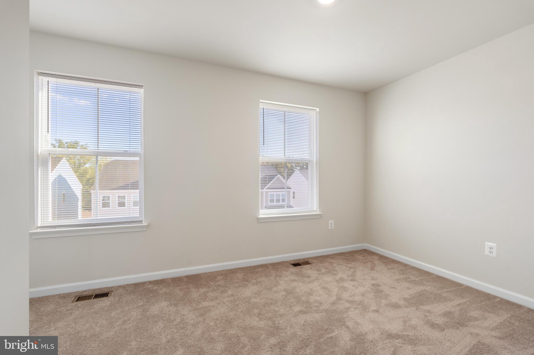 SHENANDOAH SPRINGS - Residential Lease