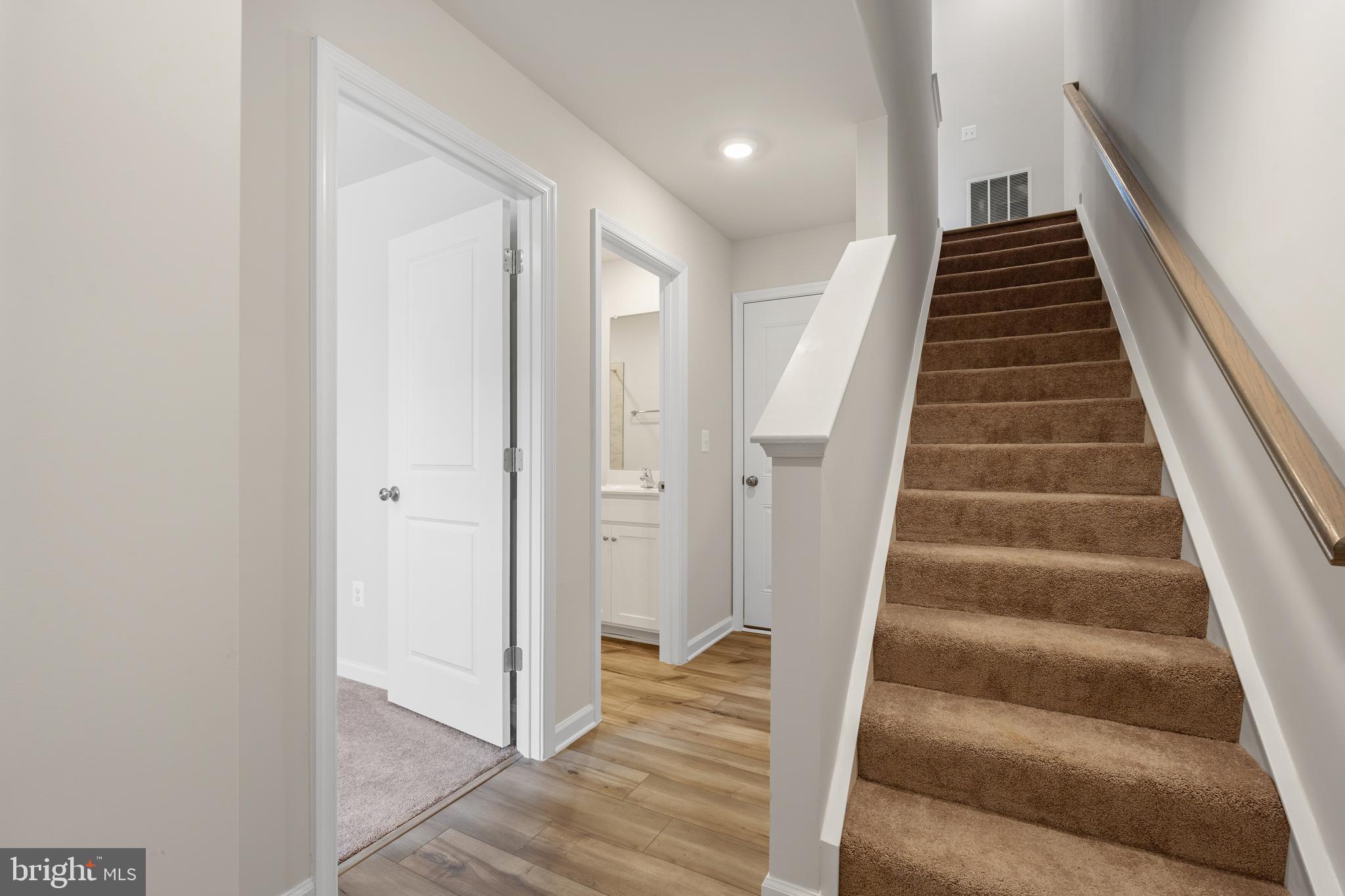 SHENANDOAH SPRINGS - Residential Lease