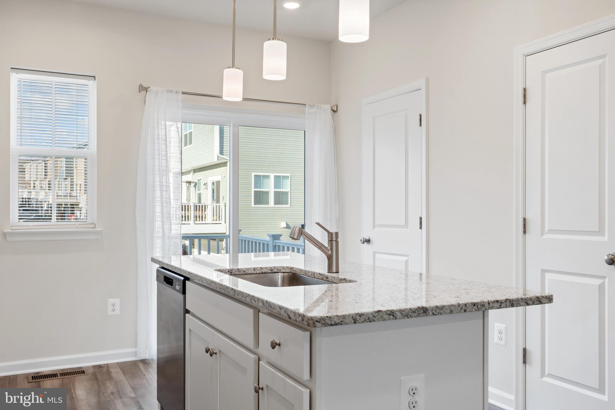 SHENANDOAH SPRINGS - Residential Lease