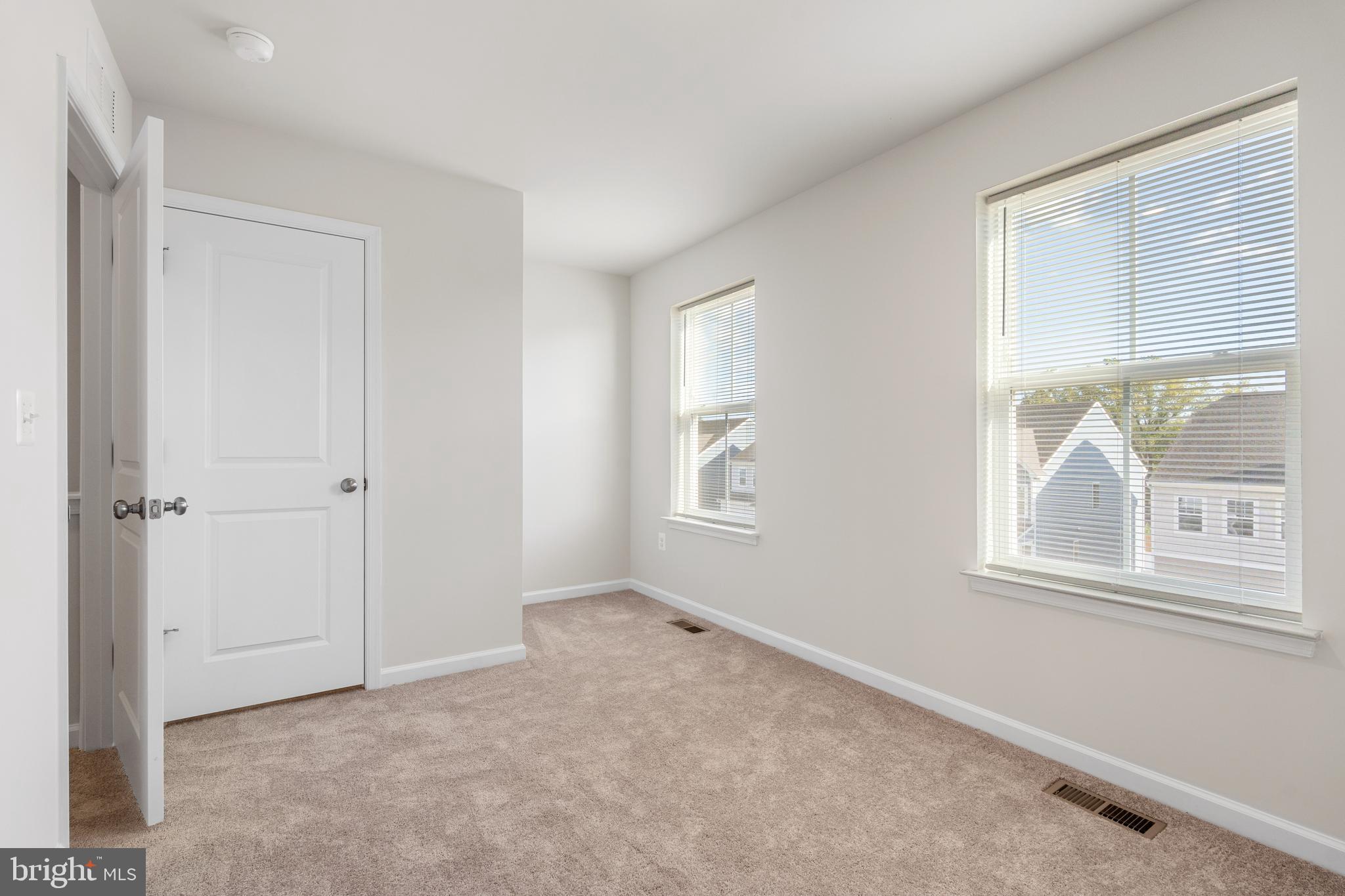 SHENANDOAH SPRINGS - Residential Lease