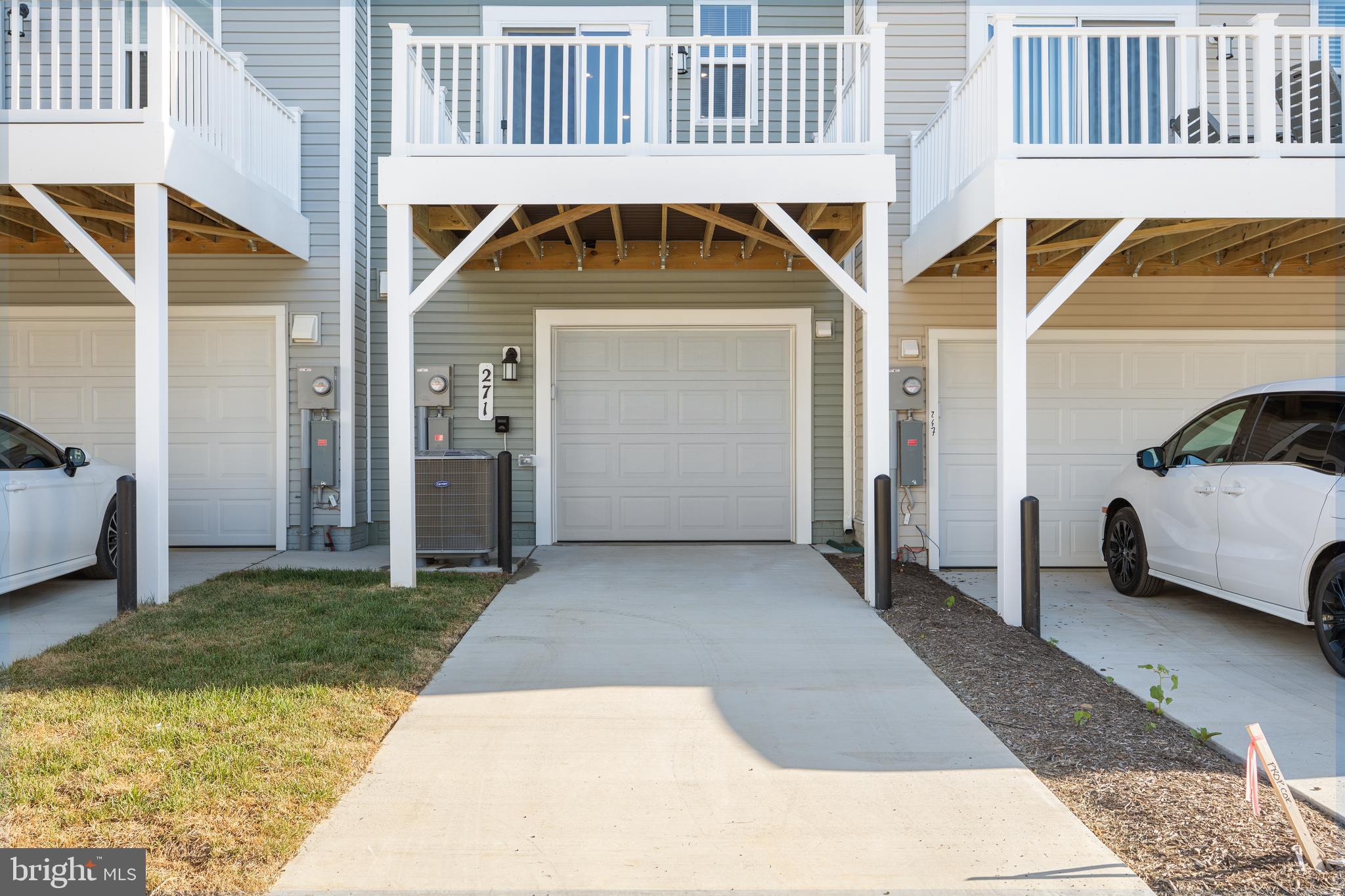 SHENANDOAH SPRINGS - Residential Lease